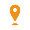 Icon (Point of Interest) zum Routenplaner